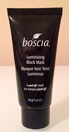 Boscia Luminizing Black Mask 1 Oz. (Unboxed)