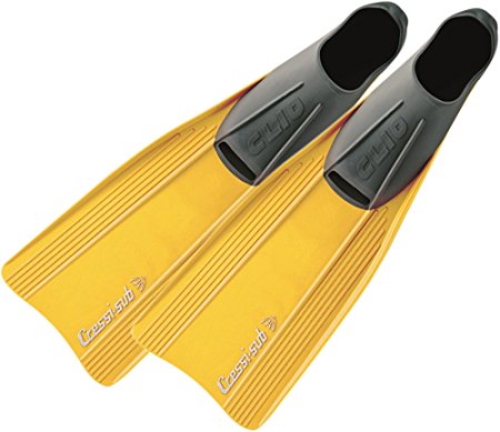 Everlasting Family Fins for Snorkeling & Diving | CLIO made in Italy by Cressi: quality since 1946