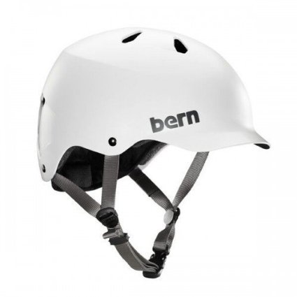 Bern Unlimited Watts EPS Summer Helmet