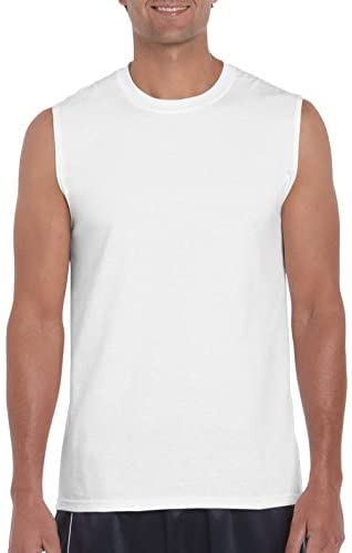 Gildan Ultra Cotton - Sleeveless T-Shirt 2700