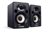 Alesis Elevate 5 Powered 40 W Peak Power x2 Desktop Studio Monitor Speakers
