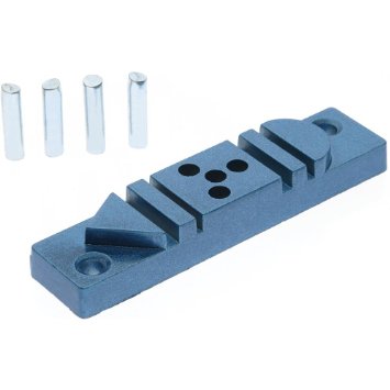 Grizzly T10163 Wire Bending Jig