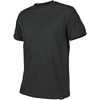 Helikon Men's Tactical T-Shirt Jungle Green