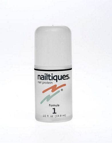 Protein Formula #1 1/2 oz from Nailtiques [1/2 oz]