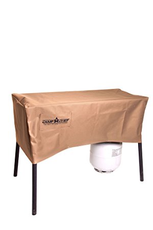 Camp Chef PC42 Stove Patio Cover Fits Models TB90LW, TB90LWG, TB90LWG15,PRO90, SPG90B