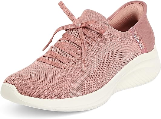 Skechers Women's Hands Free Ultra Flex 3.0 Brilliant Path Sneaker