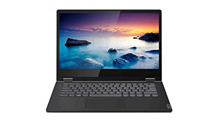 Lenovo Flex 14.0" HD, Muti-Touch, 2-in-1 Laptop, Intel Core i3-8145U Processor,4GB RAM, 128GB SSD, HDMI, Windows 10 (Intel i3 Processor)