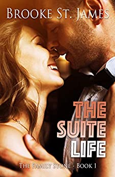 The Suite Life (The Family Stone Book 1)