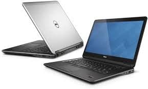 Dell Latitude E7240 12.5" LED Ultrabook - Intel Core i5 i5-4300U 1.90 GHz, 4GB Memory, 128GB SSD, Windows 7 Professional