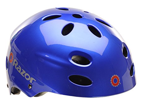 Razor V-17 Youth Multi-Sport Helmet