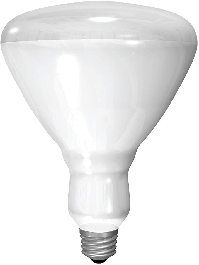 GE Lighting 20996 65-Watt R30 Plant Light Bulb