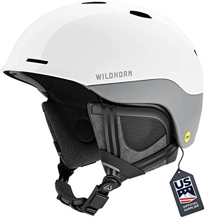 Wildhorn Outfitters Highline MIPS Ski Helmet