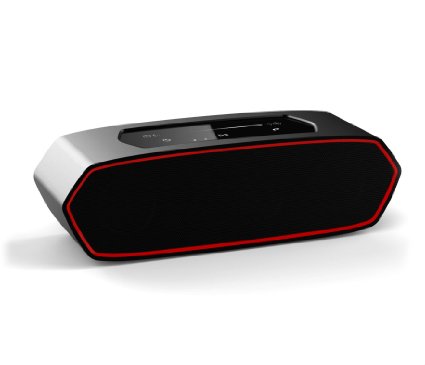 Tmvel Masti Pro Wireless Bluetooth 40 16 Watts True Wireless Stereo Speaker DSP Technology - Built In Mic For Calls - Up to 18 Hour Playtime - High-Def Sound Quality - for iPhone iPad Samsung Computers
