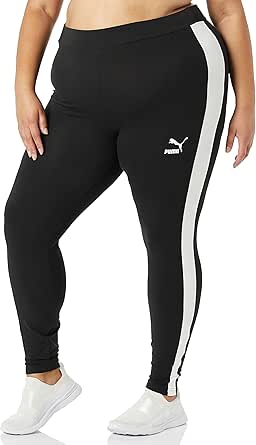 PUMA Women's Iconic T7 Leggings