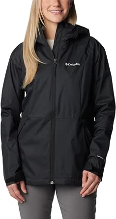 Columbia Women's Inner Limits Iii Jacket