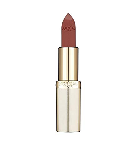 L'Oreal Paris color riche Satin lipstick, 235 Nude