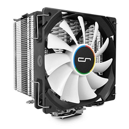 CRYORIG H7 Tower Cooler For AMDIntel CPUs