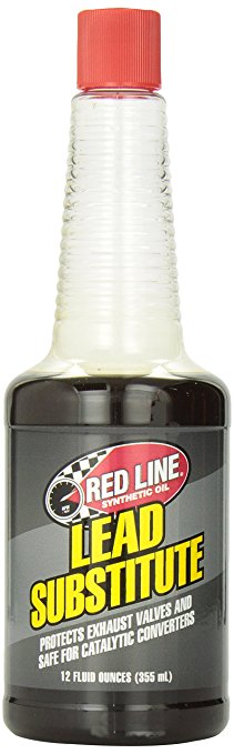 Red Line 60202 Lead Substitute - 12 oz.
