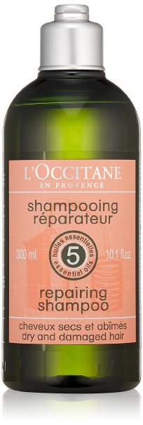 LOccitane Aromachologie Repairing Shampoo