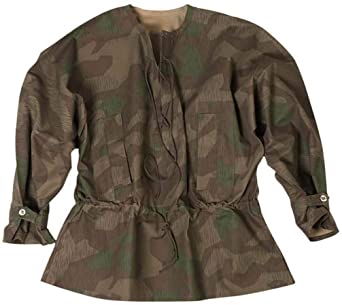 Mil-Tec Splinter Smock