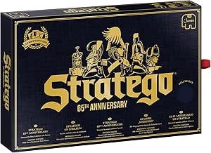 Stratego 65 Jahre Jubiläumsversion