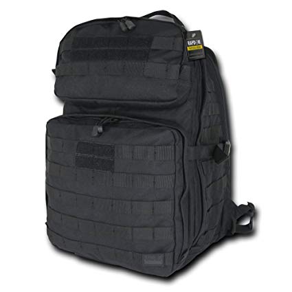 Rapdom Tactical Lethal 1 Day Assault Pack