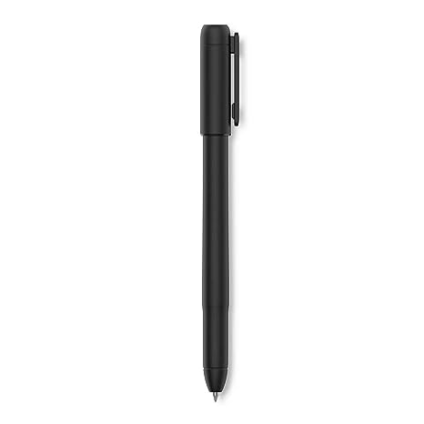 Huion Scribo PW310 Stylus Pen for Drawing Tbalets Battery-Free 8192 Pressure Sensitivity Computer Synchronize to Devices with Battery-Free EMR Nib Gel Ink Nib Ballpoint Nib compatible with H640P/H950P/H1060P/H1161/WH1409 V2/Q11K V2/H320M/Q620M/HS64/HS610/HS611/H610 Pro V2/kamvas pro 22/Pro 22(2019)