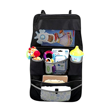 Munchkin Backseat and Stroller Organizer (Discontinued by Manufacturer)