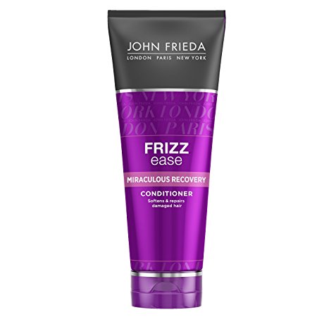 John Fridea Frizz Ease Miraculous Recovery Conditioner, 250ml