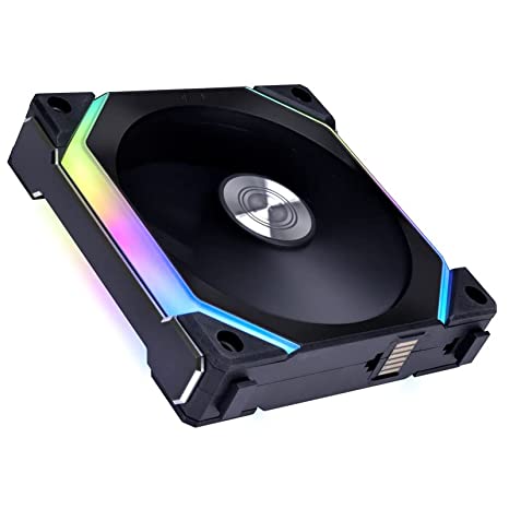 Lian-Li UNI Fan SL120 V2 RGB PWM Fan 120 mm