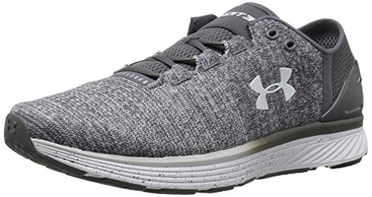 Under Armour Men's Charged Bandit 3