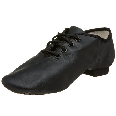 Capezio Little Kid/Big Kid "E" Series EJ1C Jazz Oxford