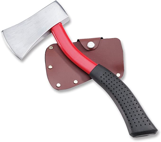 Stansport Deluxe Fiberglass Handle Axe