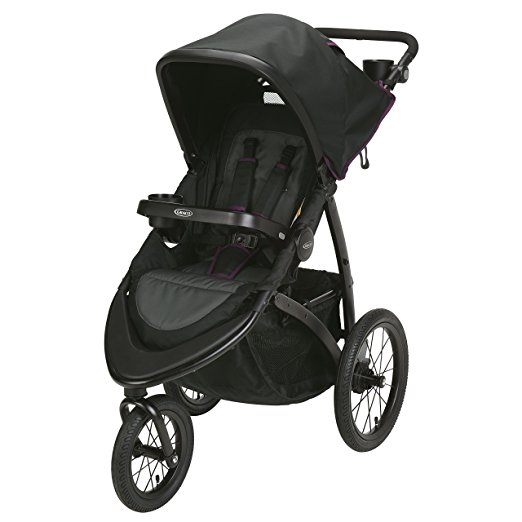 Graco Road Master Jogger Stroller, Jodie