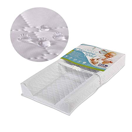 Waterproof Contour Changing Pad, 32inch (Update Version)
