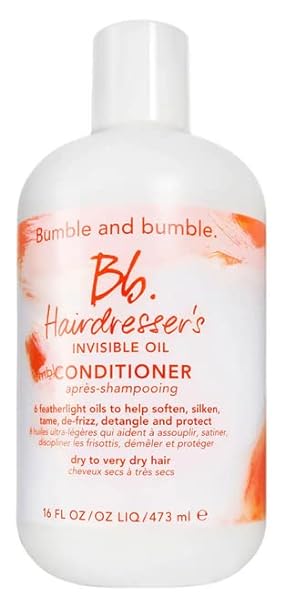 Bumble and Bumble Hairdresser's Invisible Oil Conditioner 473ml 16oz