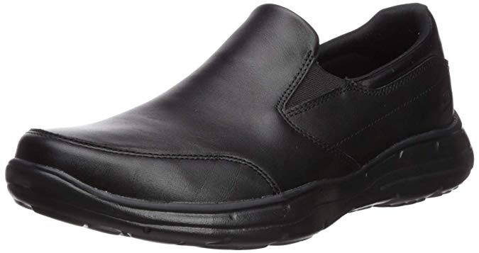Skechers Men's Relaxed Fit: Glides Calculous