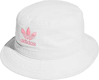 Adidas Originals Washed Bucket Hat