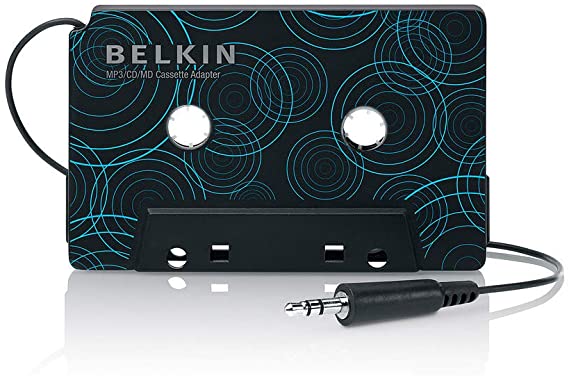 Belkin Cassette Adapter