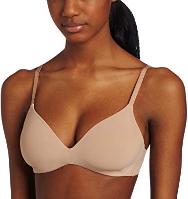 Perfectly Fit Lightly Lined Wirefree Contour Bra