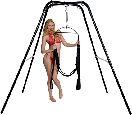 Ultimate Sex Swing Stand