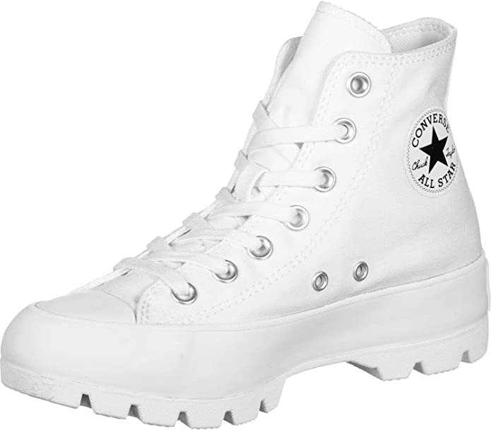 Converse Women's Chuck Taylor All Star Lugged Winter Sneakers