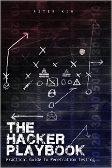 The Hacker Playbook Practical Guide To Penetration Testing