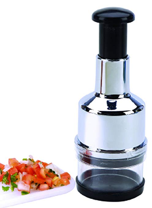 Cook Pro Chrome Vegetable and Onion Chopper