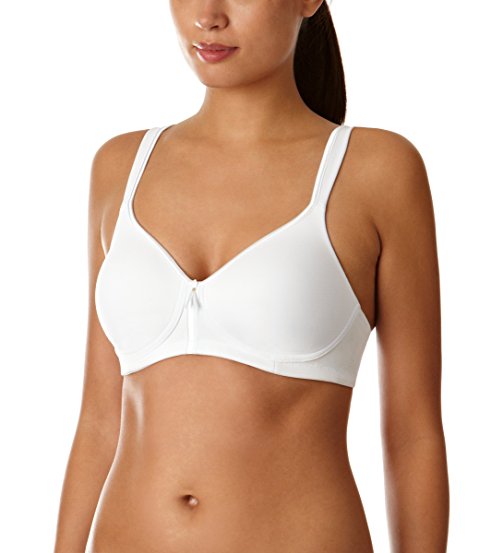 Bestform 72335 Non Wired Convertible Moulded Soft Full Cup Lightly Padded Bra
