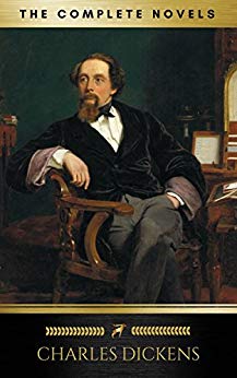 Charles Dickens: The Complete Novels (Golden Deer Classics)