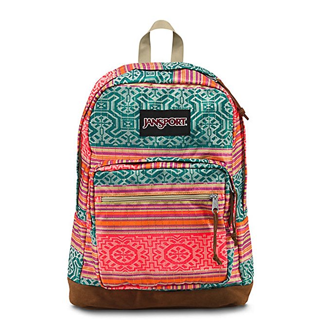 JanSport Right Pack Expressions Backpack