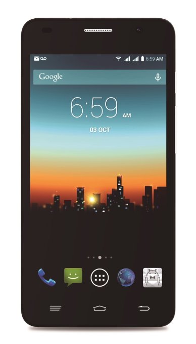 POSH Mobile Kick Pro L520 5.0" Android phone GSM Unlocked Ultra Slim HD Display with 8GB storage Bluetooth Blazing FAST 4G LTE smartphone 6.0 Marshmallow Dual SIM Quad-Core 8 MP Gray