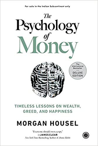 The Psychology of Money – Deluxe Edition