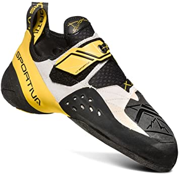 La Sportiva Solution Climbing Shoe - Men's